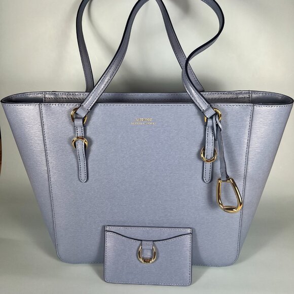 Lauren Ralph Lauren Handbag- New - Picture 3 of 8